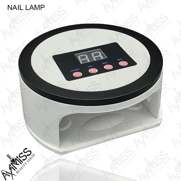 دستگاه Nail Lamp 135W